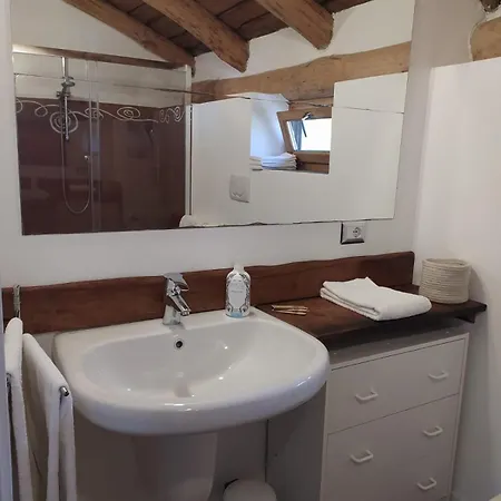 Apartment Del Meo