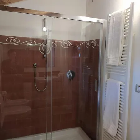 Apartamento Del Meo *