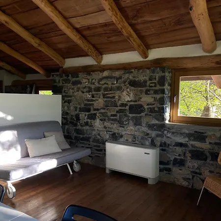 Apartment Del Meo *