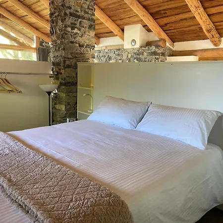 Apartamento Del Meo Perledo